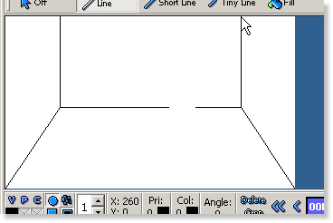 Draw Line