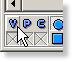 V button
